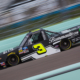 Anderson set for 100th Career Nascar Truck Start with New Partner