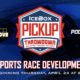 Jordan Anderson Racing partners with AM Racing for Pickup Throwdown Esports Race Development