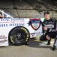 U.S. LawShield / USSF #GunVote and Jordan Anderson Race to a Top 20 at Martinsville Speedway