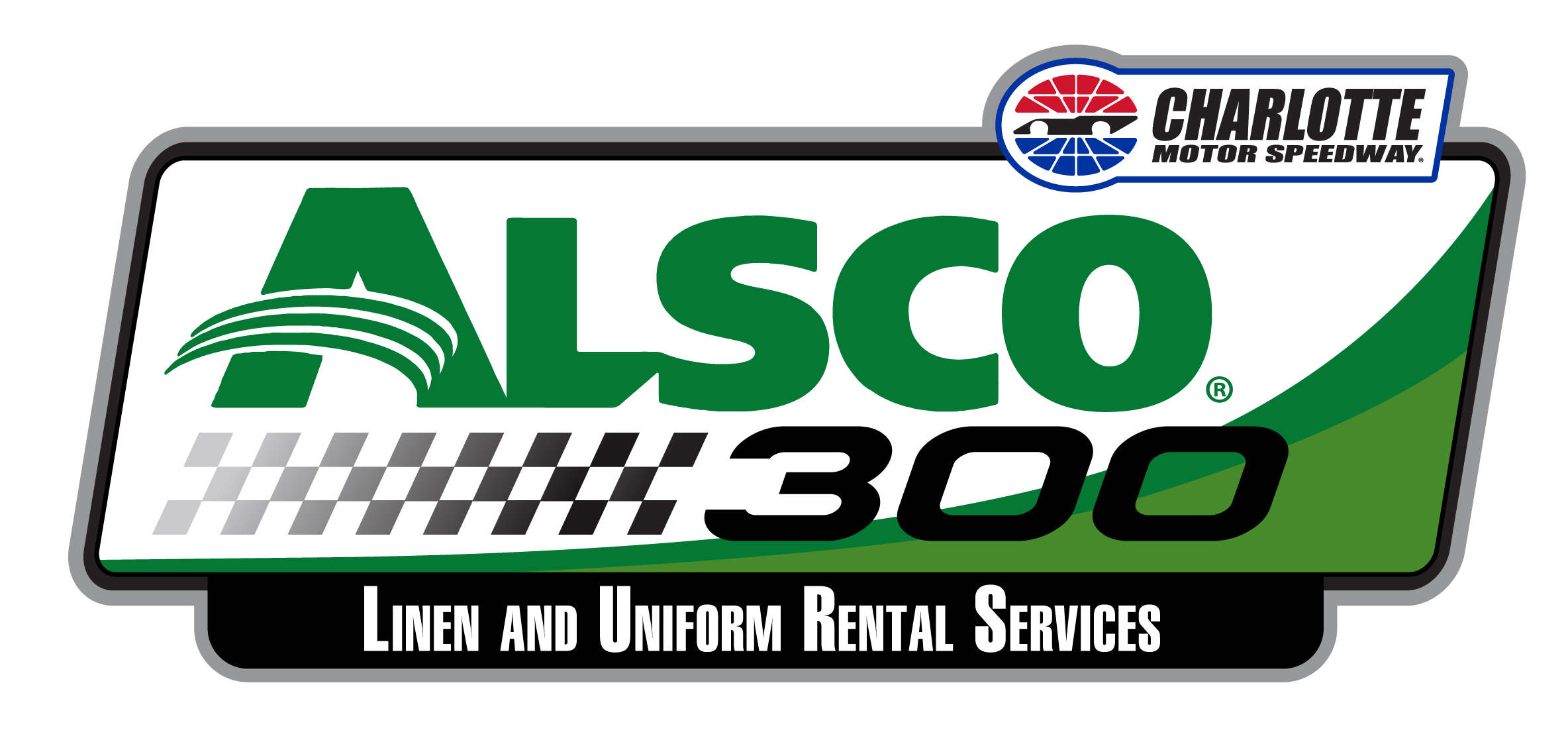 NASCAR Xfinity Series; Alsco Uniforms 300