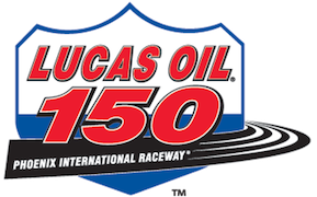NASCAR Camping World Truck Series; Lucas Oil 150