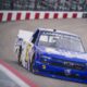 Jordan Anderson Racing NASCAR Camping World Truck Series Race Report – Richmond Raceway; April 17, 2021