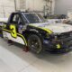 Jordan Anderson Racing NASCAR Camping World Truck Series Race Overview- Kansas Speedway; Saturday, May 1, 2021