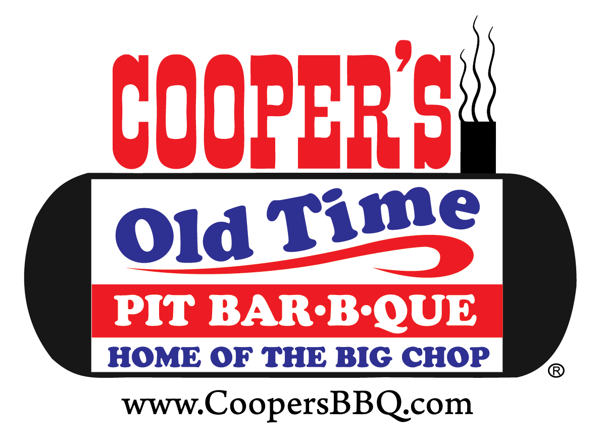 Jordan Anderson Racing Team’s Up with Cooper’s Old Time Pit Bar-B-Que for NASCAR Weekend in Austin, Texas