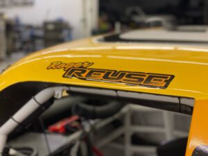 Roger Reuse to Race for Jordan Anderson Racing at Circuit of the Americas