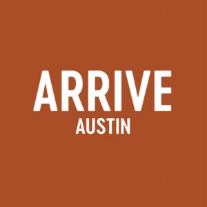 Jordan Anderson Racing Partners with ARRIVE Austin for NASCAR Weekend at Circuit of the Americas