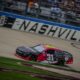 Tyler Reddick Rebounds to Finish 15th in Xfinity Race at Nashville Superspeedway
