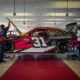 Jordan Anderson Racing NASCAR Xfinity Series Race Overview- Atlanta Motor Speedway; July 10, 2021