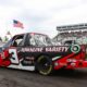 Jordan Anderson Racing NASCAR Camping World Truck Series Race Report – Knoxville Raceway; July 9, 2021