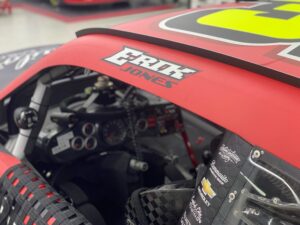 Jordan Anderson Racing NASCAR Xfinity Series Race Overview- Watkins Glen International; August 7, 2021