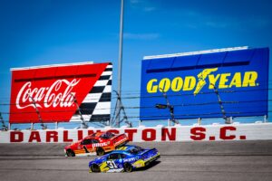 Jordan Anderson Racing NASCAR Xfinity Series Race Report – Darlington Raceway; September 4, 2021