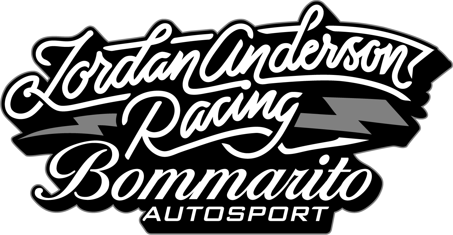Jordan Anderson Racing Bommarito Autosport