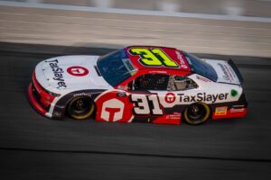 Jordan Anderson Racing Bommarito Autosport NASCAR Xfinity Series Race Report – Daytona International Speedway; February 19, 2022