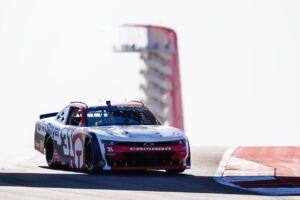Jordan Anderson Racing Bommarito Autosport NASCAR Xfinity Series Race Overview-Circuit of the Americas; March 26, 2022