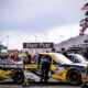 Jordan Anderson Racing Bommarito Autosport NASCAR Camping World Truck Series Race Overview- Las Vegas Motor Speedway; March 4, 2022