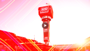 Jordan Anderson Racing Bommarito Autosport Richmond Raceway NASCAR Xfinity Series Recap Video