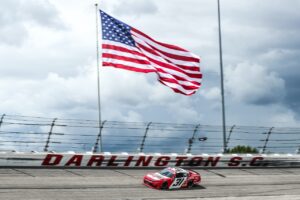 Jordan Anderson Racing Bommarito Autosport NASCAR Xfinity Series Race Report – Darlington Raceway; May 7, 2022