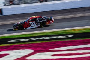Jordan Anderson Racing Bommarito Autosport NASCAR Xfinity Series Race Overview- New Hampshire Motor Speedway; July 16, 2022