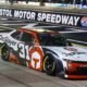 22nd for Snider in Food City 300 at Bristol Motor Speedway