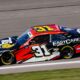Jordan Anderson Racing Bommarito Autosport NASCAR Xfinity Series Race Overview- Kansas Speedway; September 10, 2022