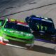 Crash Filled Andy’s Frozen Custard 300 Results in a Top-20 for Snider at Texas Motor Speedway