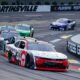 14th for Snider in the TaxSlayer Chevrolet at Martinsville