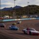 Top-25 for Snider to Close 2022 at Phoenix Raceway