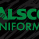 Alsco Uniforms Continues Partnership with Driver Jeb Burton for 2023 Xfinity Series 