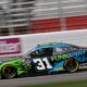 Jordan Anderson Racing Bommarito Autosport No. 31 NASCAR Xfinity Series Race Report – Atlanta Motor Speedway; March 18, 2023