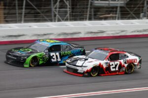 Jordan Anderson Racing Bommarito Autosport No. 27 NASCAR Xfinity Series Race Report – Atlanta Motor Speedway; March 18, 2023