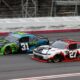 Jordan Anderson Racing Bommarito Autosport No. 27 NASCAR Xfinity Series Race Report – Atlanta Motor Speedway; March 18, 2023