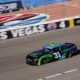 Jordan Anderson Racing Bommarito Autosport No. 31 NASCAR Xfinity Series Race Report – Las Vegas Motor Speedway; March 4, 2023