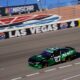 Jordan Anderson Racing Bommarito Autosport No. 27 NASCAR Xfinity Series Race Report – Las Vegas Motor Speedway; March 4, 2023