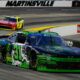 Retzlaff 4th in Qualifying, Claims 11th in Call811.com Before You Dig 250 at Martinsville