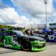 Jordan Anderson Racing Bommarito Autosport NASCAR Xfinity Series Race Overview-Martinsville Speedway; April 15, 2023