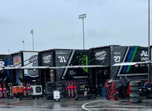 Weather Cancels Dover Practice and Qualifying; Both JAR Bommarito Autosport cars to start in Top-10