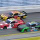 Jordan Anderson Racing Bommarito Autosport NASCAR Xfinity Series Race Overview- Daytona International Speedway; August 25, 2023