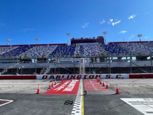 Jordan Anderson Racing Bommarito Autosport NASCAR Xfinity Series Race Overview-Darlington Raceway; September 2, 2023