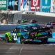 Retzlaff Completes First Charlotte Roval in Top-25 