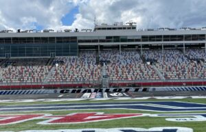 Jordan Anderson Racing Bommarito Autosport NASCAR Xfinity Series Race Overview-Charlotte Motor Speedway Roval; October 7, 2023