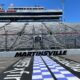 Jordan Anderson Racing Bommarito Autosport NASCAR Xfinity Series Race Overview-Martinsville Speedway; October 28, 2023
