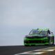 Early Ending for Retzlaff at Sonoma 