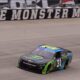 Top-Ten Finish for Retzlaff in BetRivers 200 at Dover Motor Speedway