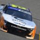 Failed Late Race Caution Doesn’t Give Burton Results at Richmond 