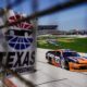 Final Stage Mishap Ruins Top-15 Run for Burton at Texas