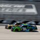Top-25 Finish for Retzlaff in Andy’s Frozen Custard 300 at Texas Motor Speedway