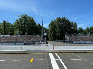 Jordan Anderson Racing Bommarito Autosport NASCAR Xfinity Series Race Overview- Portland International Raceway; June 1, 2024