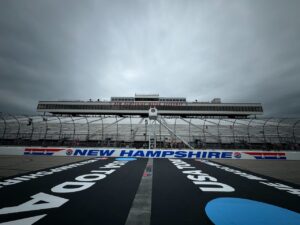 Jordan Anderson Racing Bommarito Autosport NASCAR Xfinity Series Race Overview- New Hampshire Motor Speedway; June 22, 2024