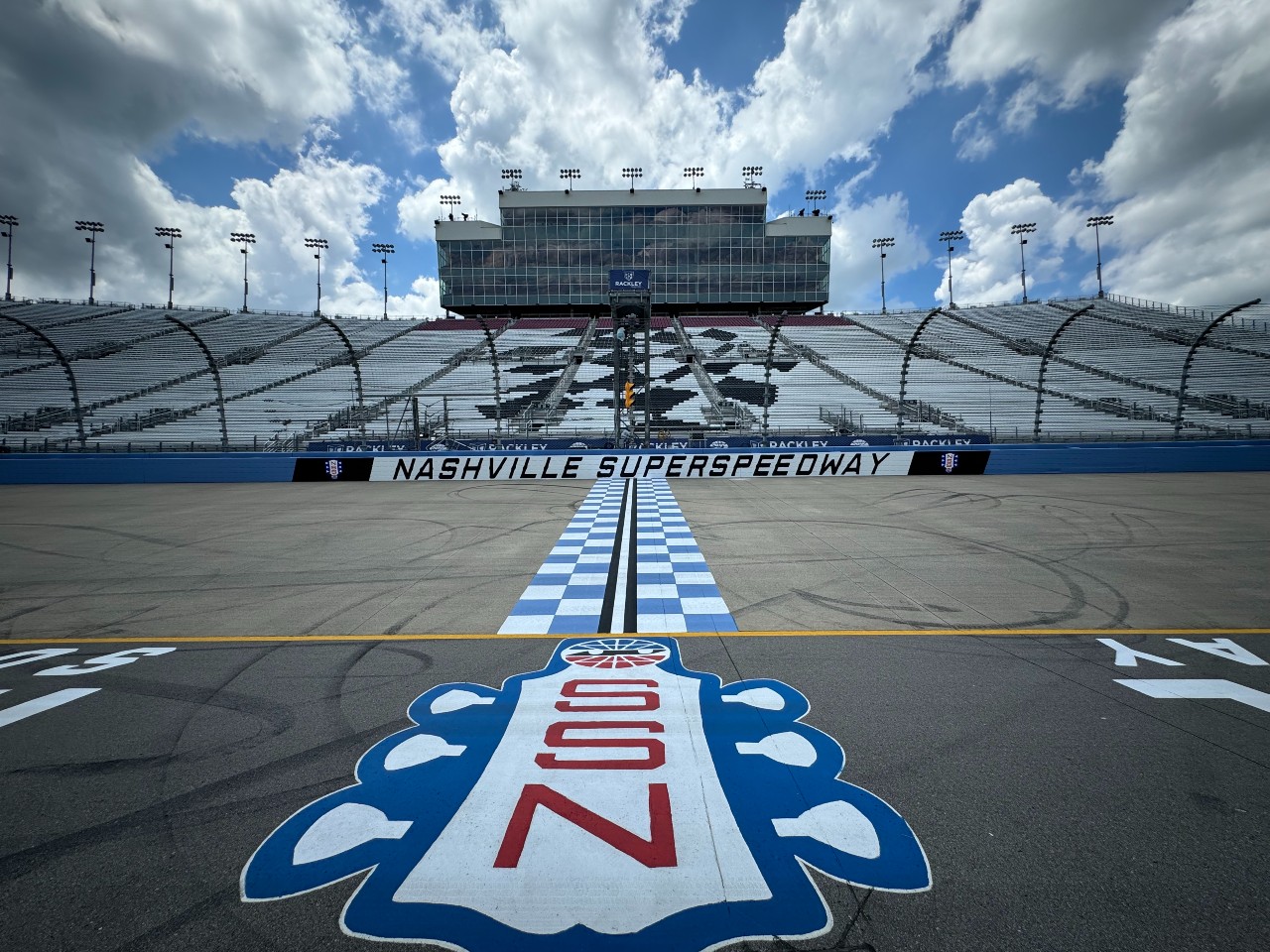 Jordan Anderson Racing Bommarito Autosport NASCAR Xfinity Series Race Overview- Nashville Superspeedway; June 29, 2024