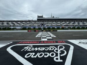 Jordan Anderson Racing Bommarito Autosport NASCAR Xfinity Series Race Overview- Pocono Raceway; July 13, 2024